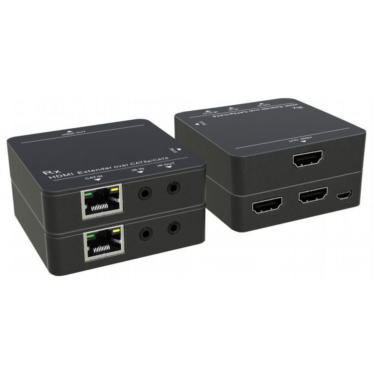 2K60 HDMI Extender 70M