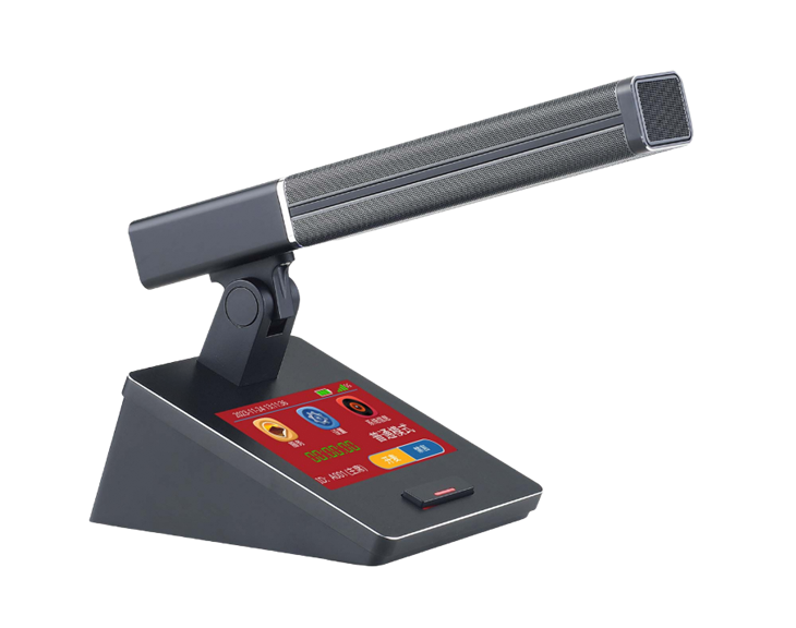 5जी वायरलेस कॉन्फ्रेंस यूनिट