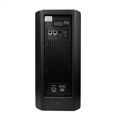 नेटवर्क स्पीकर की प्रदर्शन विशेषताएँ