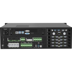 ऑल-इन-वन समाधान